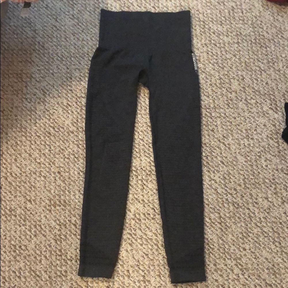 Gymshark leggings